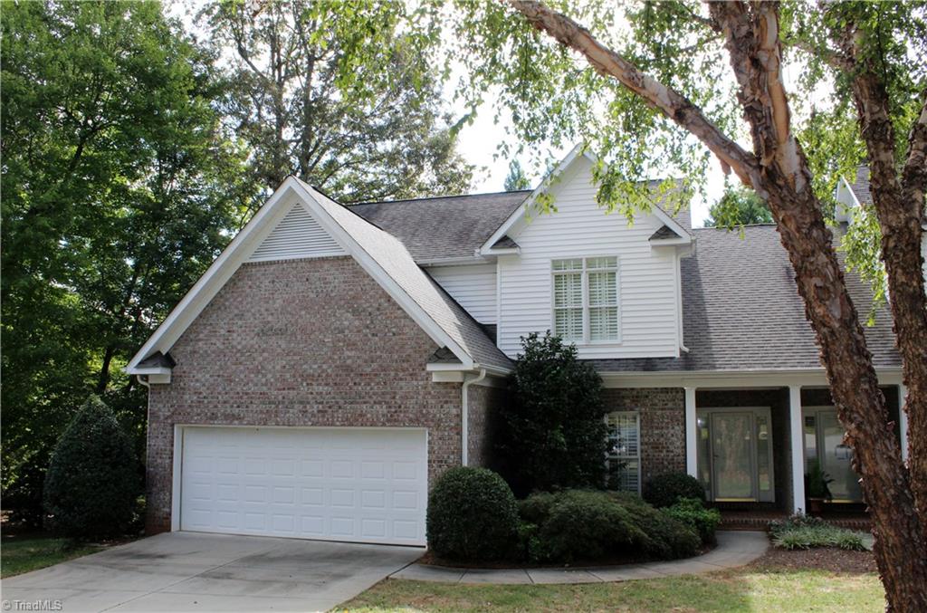 Greensboro Real Estate, Homes for Sale in High Point HelpUSell Greensboro