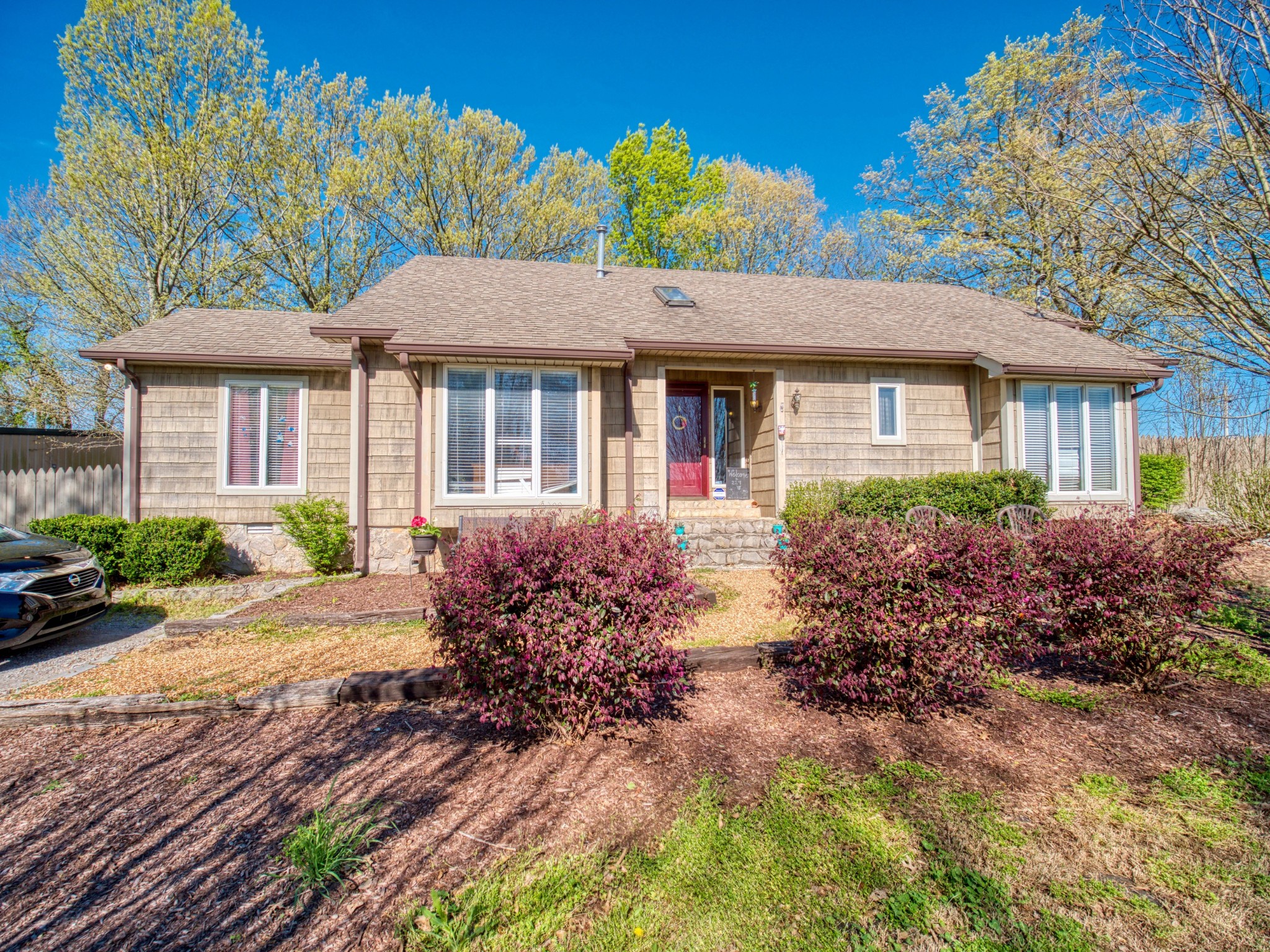 Mt Juliet Townhomes & Condos Wilson County TN