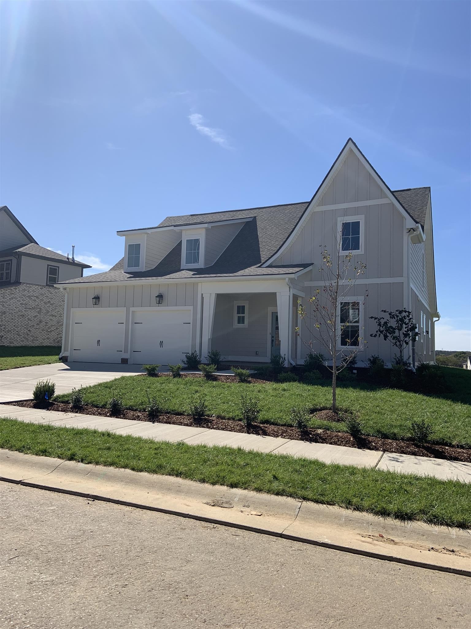 Jackson Hills Subdivision Homes For Sale Mount Juliet TN