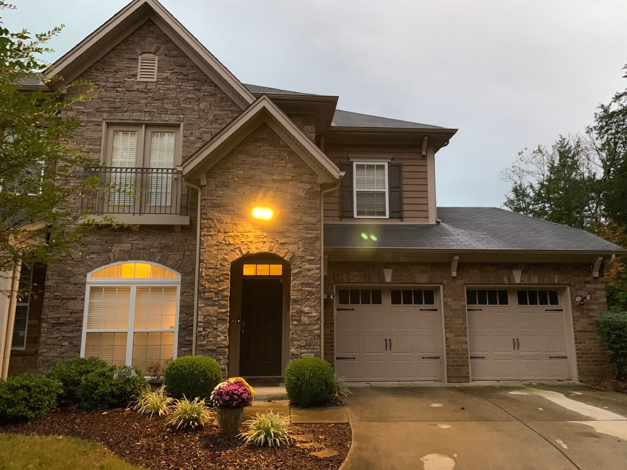Traemoor Village Townhomes Nashville TN 37209 Nashville Home Guru