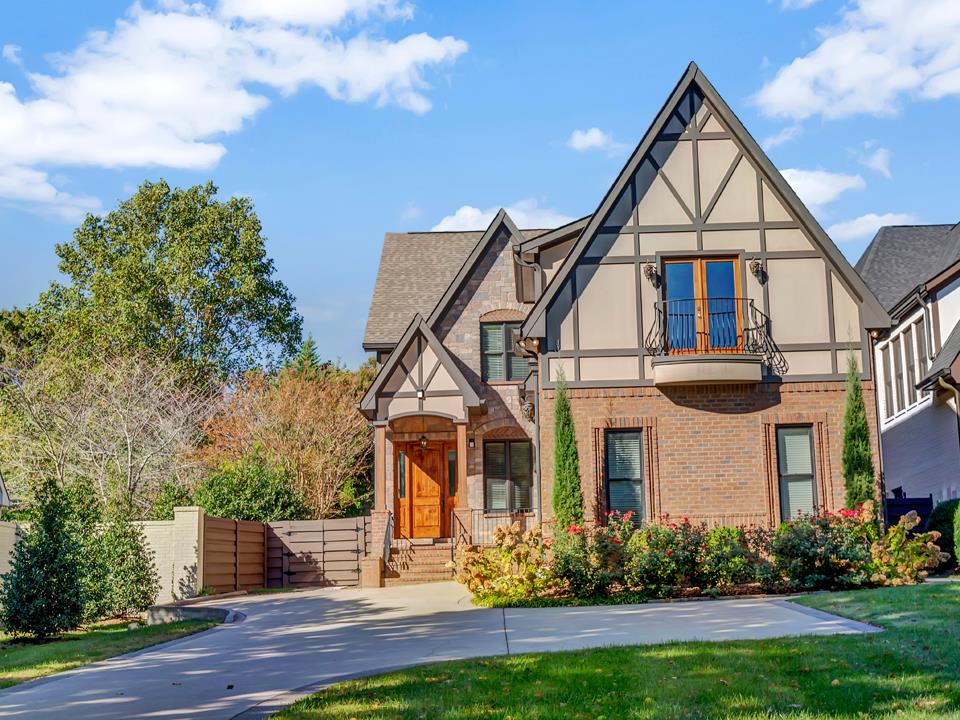 Million Dollar Homes For Sale Nashville TN Nashville Home Guru