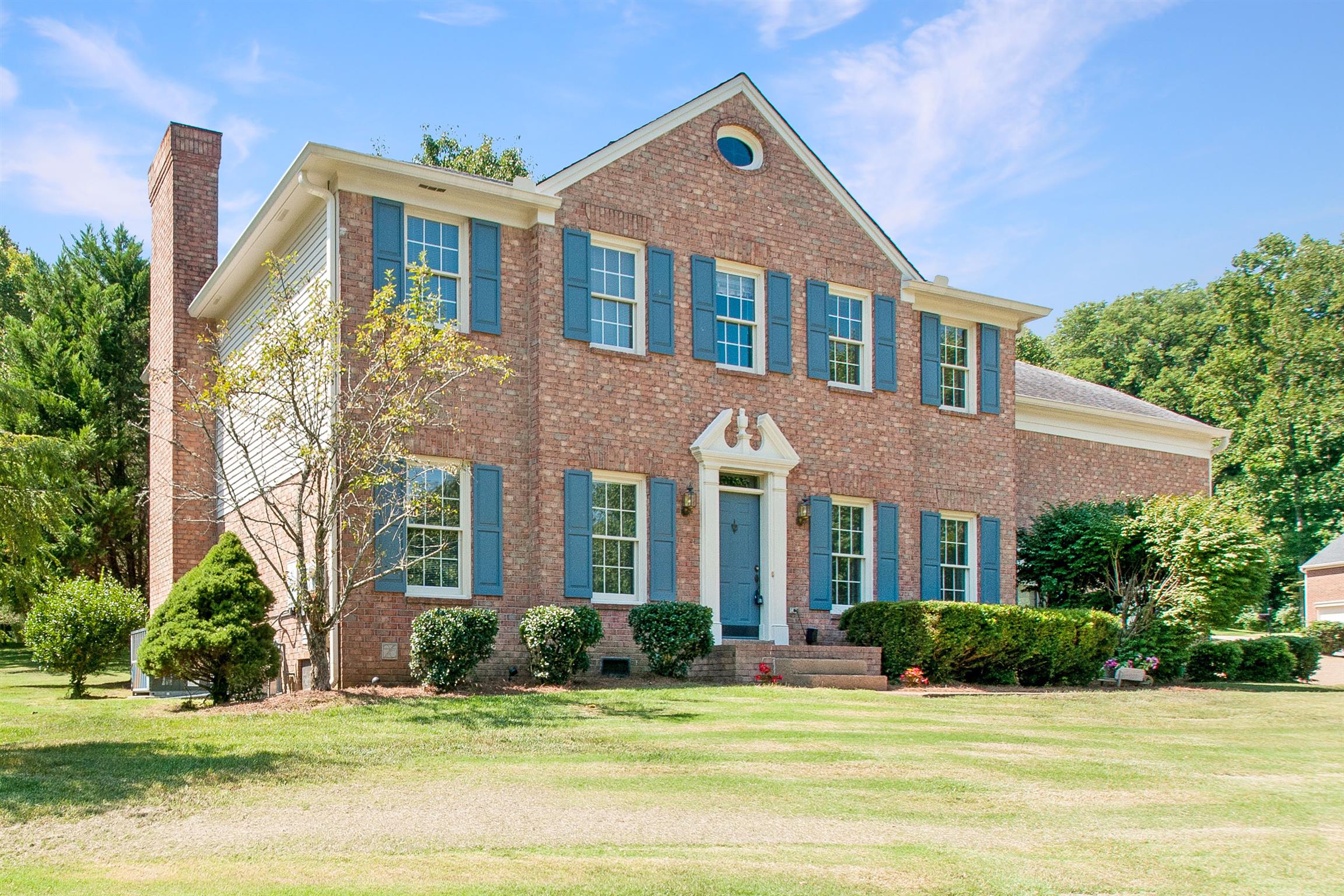 Holly Tree Farms Subdivision Brentwood TN Nashville Home Guru