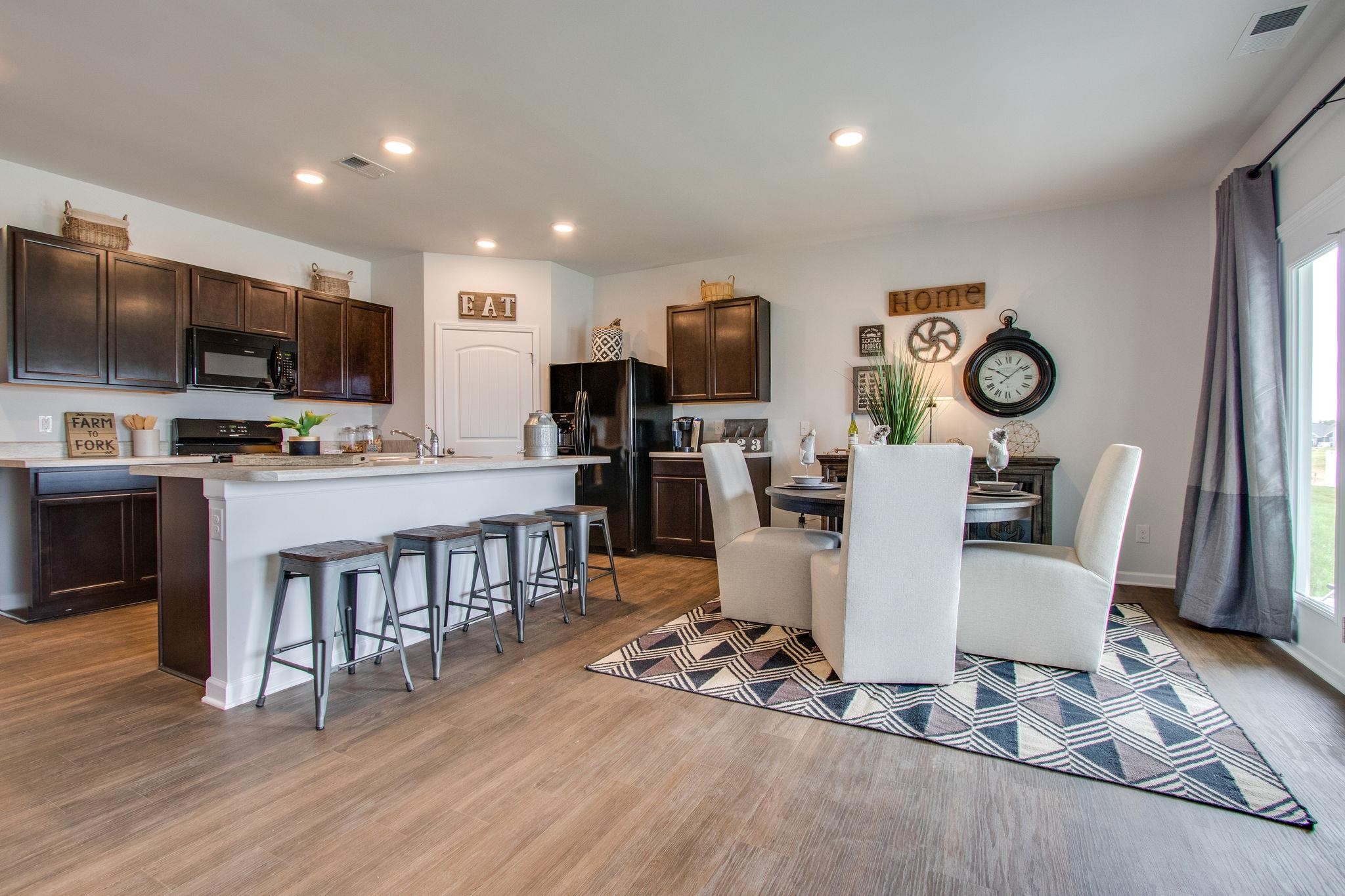 Hampton Springs Subdivision Spring Hill TN Nashville Home Guru