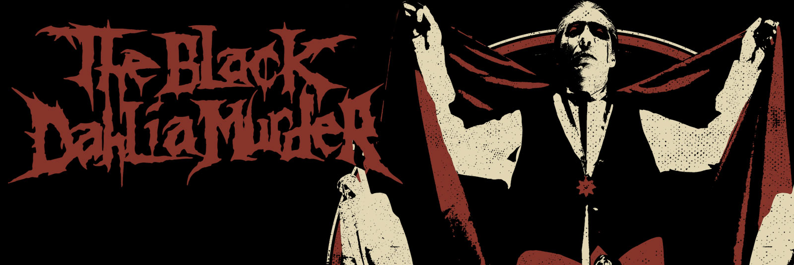 The Black Dahlia Murder