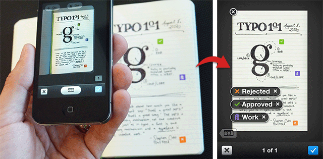 Evernote Smart Notebook