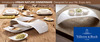 dinnerware, stemware, glasses, dishes, plates
