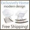 home furniture, kids modern, chairs