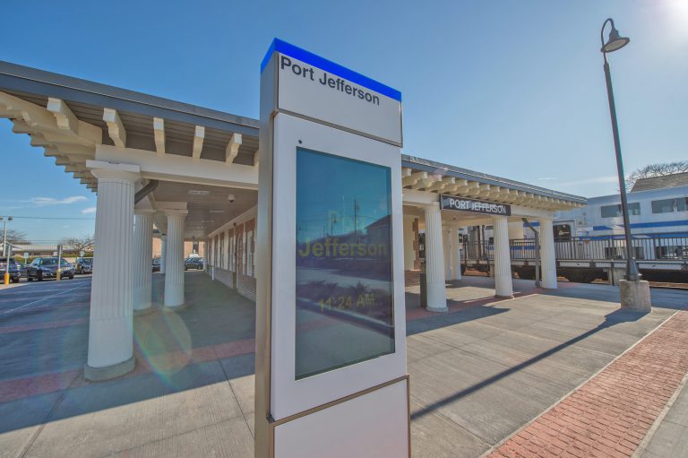 146 Years Later A Revitalized Port Jefferson Station A Modern LI