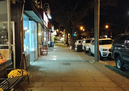 Covert Avenue Chamber of Commerce 11-08-18