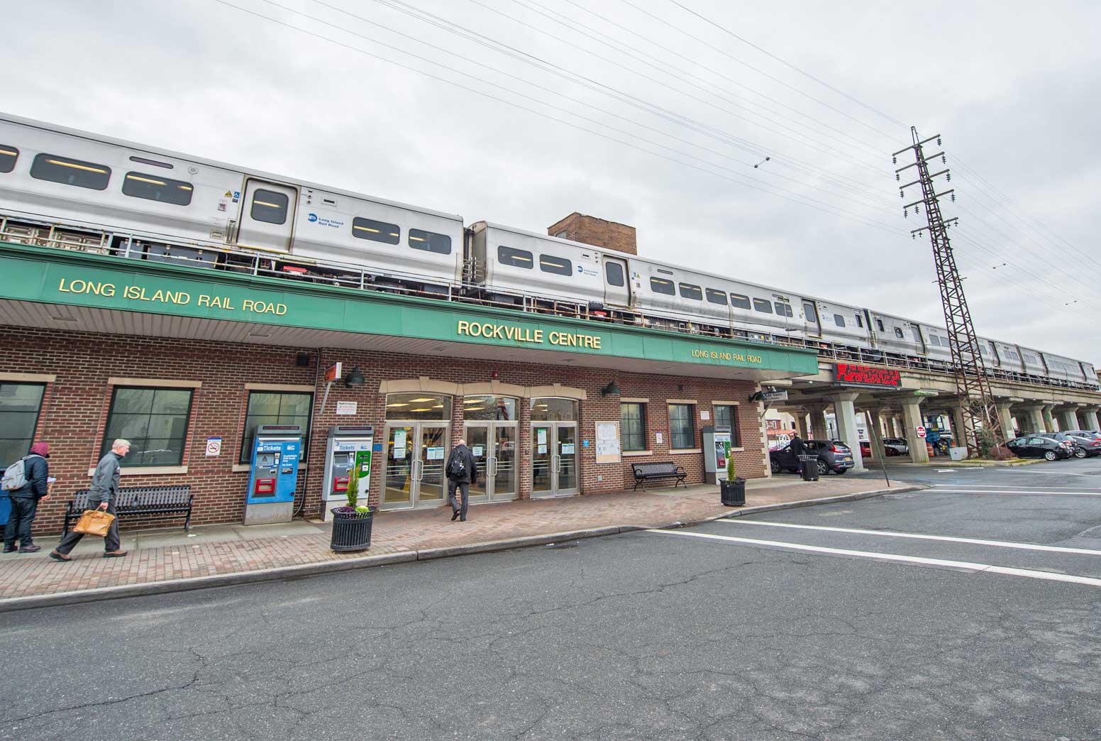 Rockville Featured