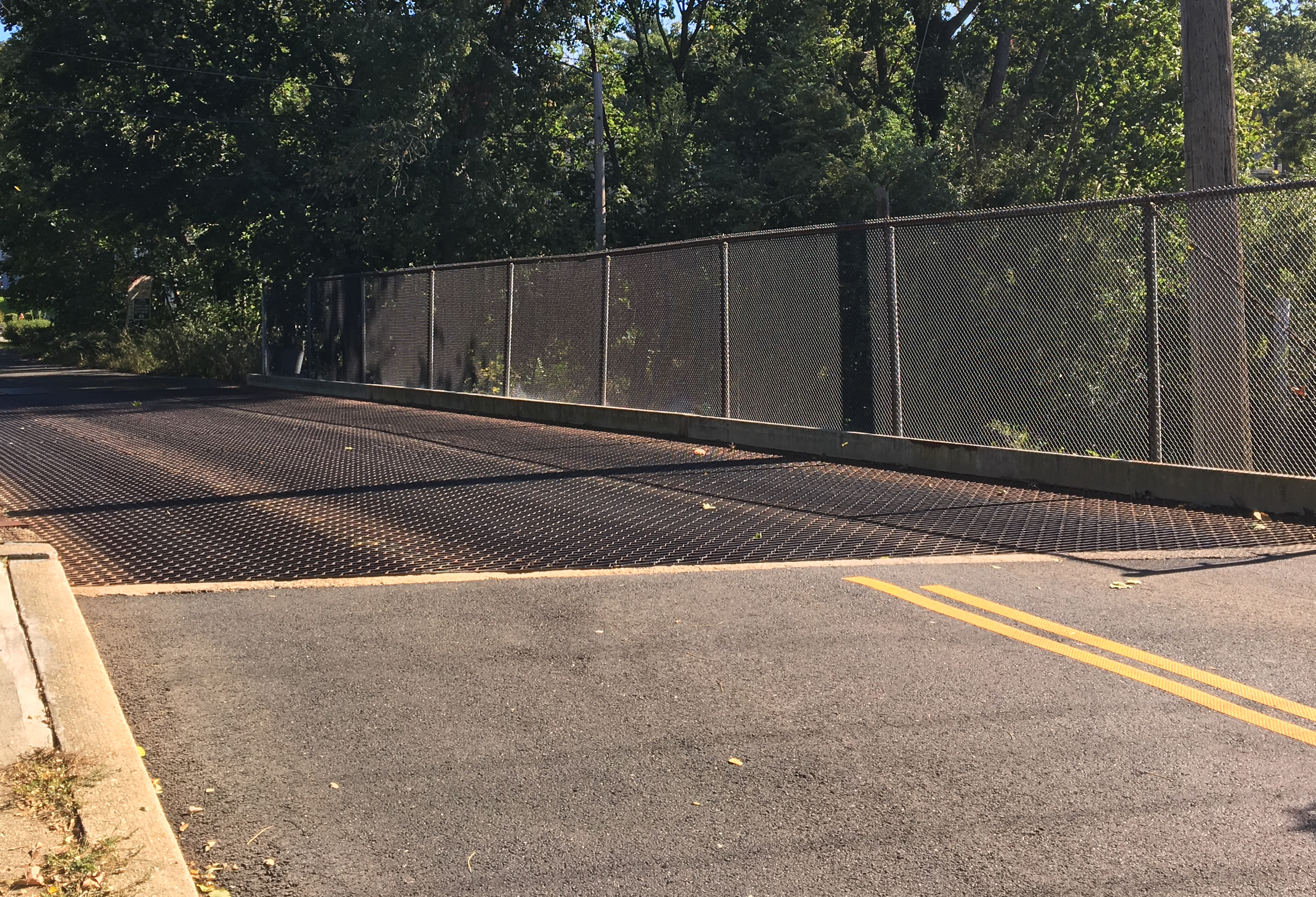Webster Avenue Bridge Pre-Construction Phase