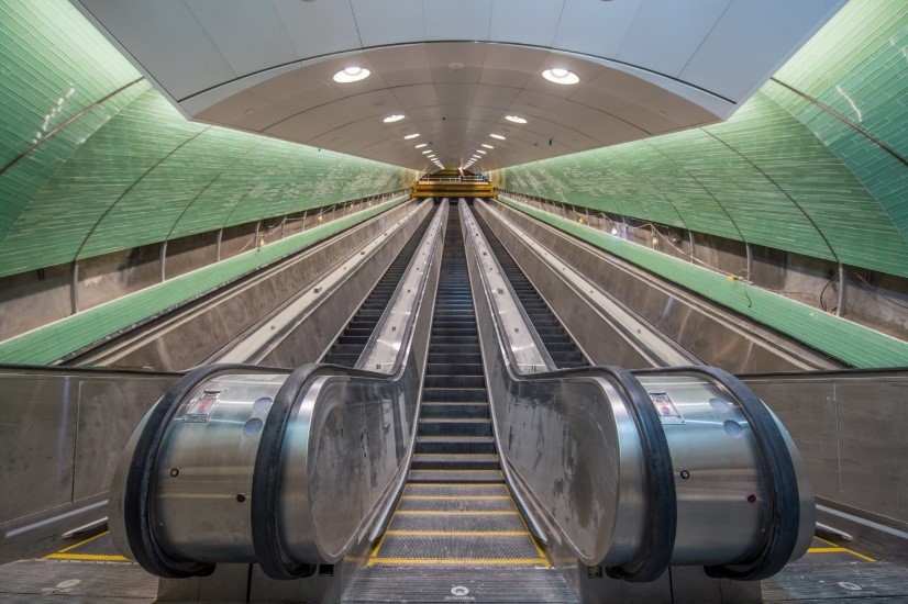 East Side Access finishes 03-01-19