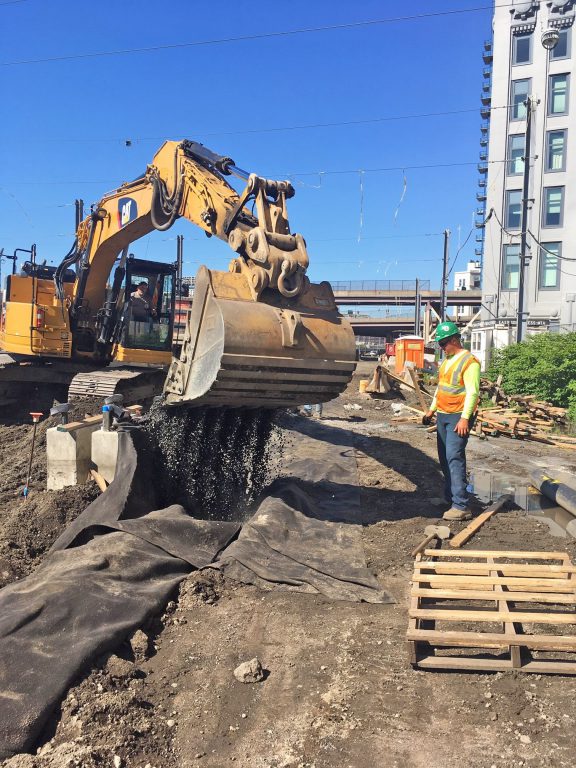 East Side Access - 06-28-19