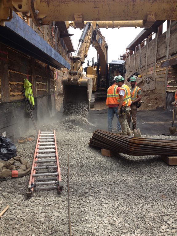 East Side Access - 06-28-19