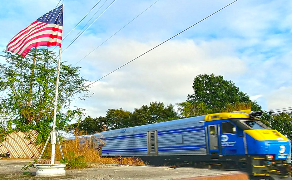 LIRR USA