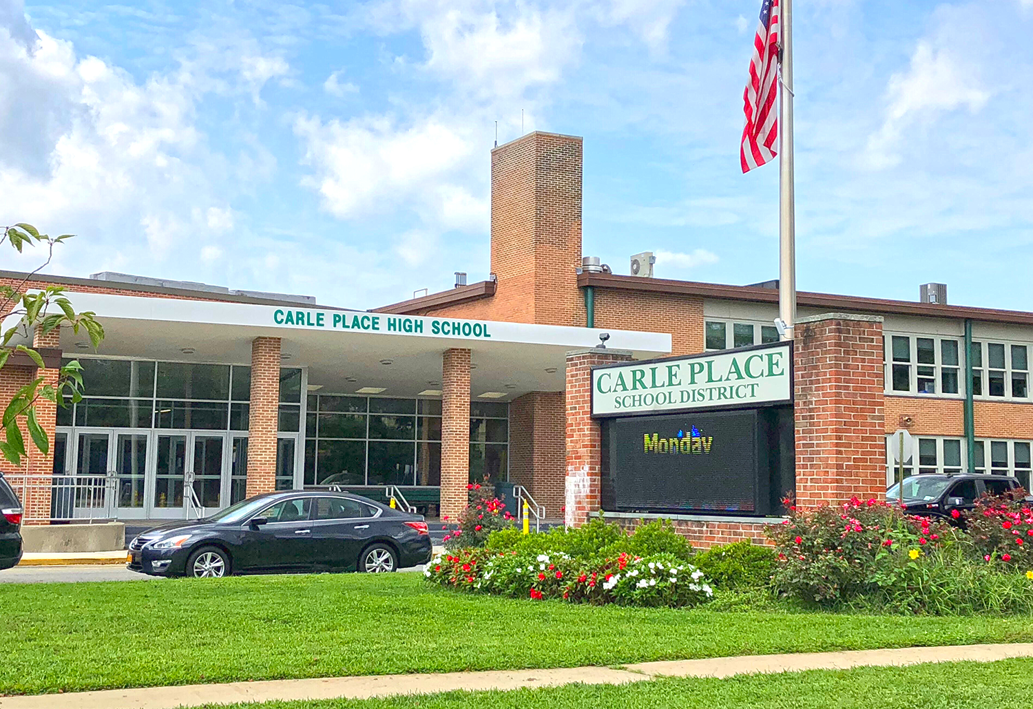Carle Place Schools 09-18-19