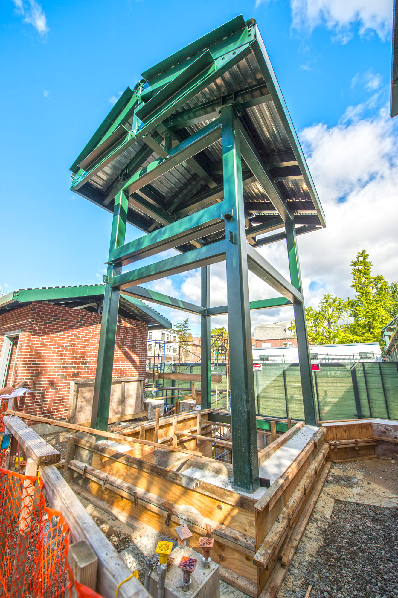 Murray Hill Elevators - 10-04-19