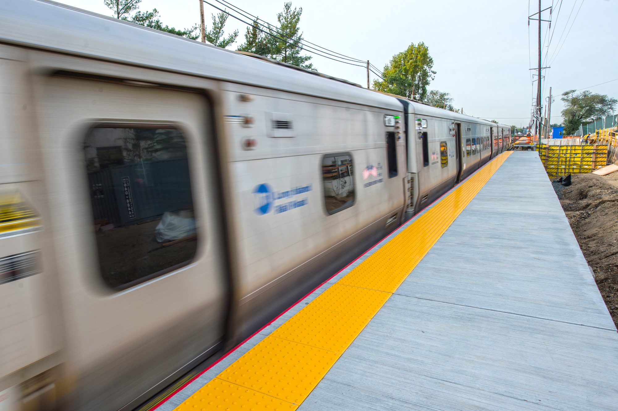 Carle Place Station 10-25-19