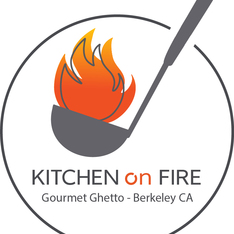 Kitchen On Fire Culinary School