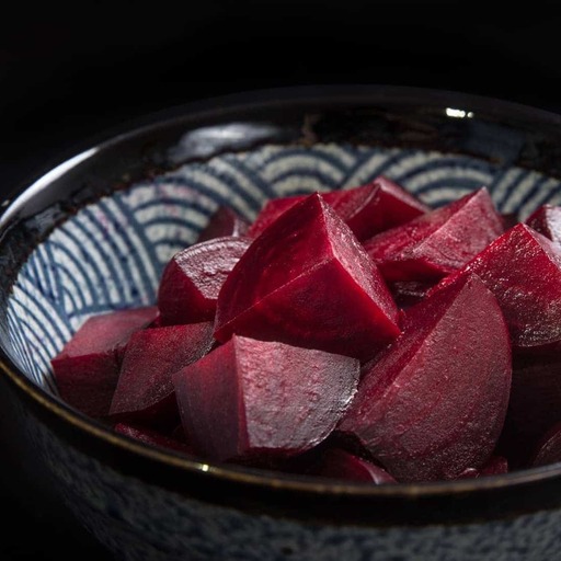Modernmeal Pressure Cooker Beets
