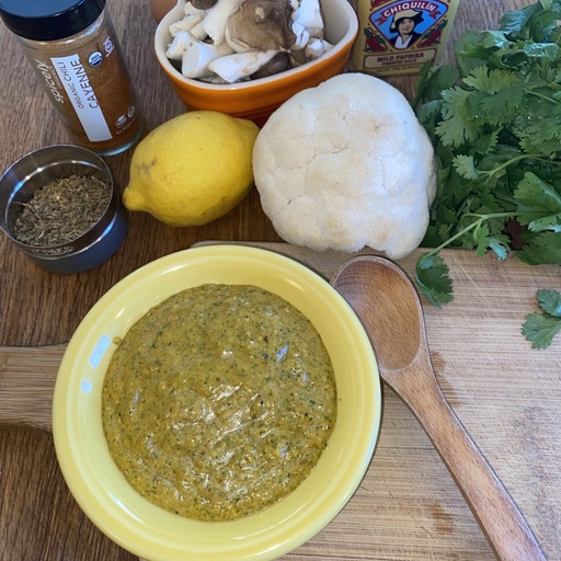 Modernmeal Fresh Adobo Paste