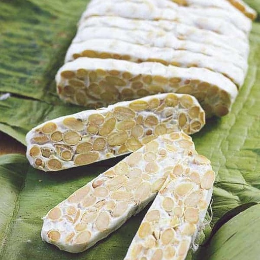 Modernmeal Tempeh From Scratch