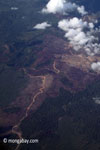 Peatland clearing in Indonesia [java_0008]