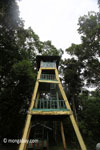 Watchtower at Padang Pengembalaan Cidaon