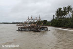 Fishing boat in Sunur [java_0358]