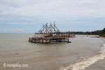 Fishing boat in Sunur [java_0367]