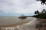 Fishing boat in Sunur [java_0369]