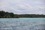 Coastline of Ujung Kulon [java_0386]