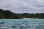 Coastline of Ujung Kulon [java_0387]