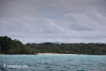 Coastline of Ujung Kulon [java_0390]