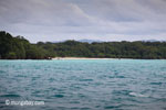 Coastline of Ujung Kulon [java_0391]