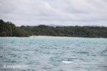 Coastline of Ujung Kulon [java_0392]