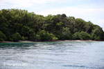 Coastline of Peucang Island [java_0403]