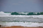 Surf crashing on the western-most part of Java [java_0808]