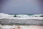 Surf in West Java