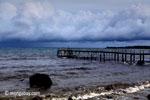 Dock and beach near Sunur [java_0841]