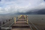 Dock near Sunur [java_0853]