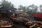 Sawmill in Java