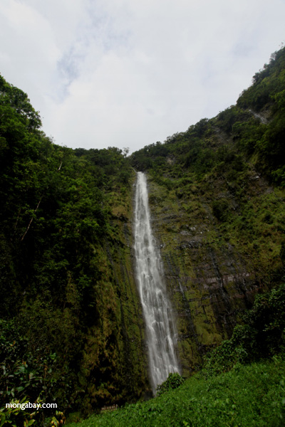Waimoku Falls