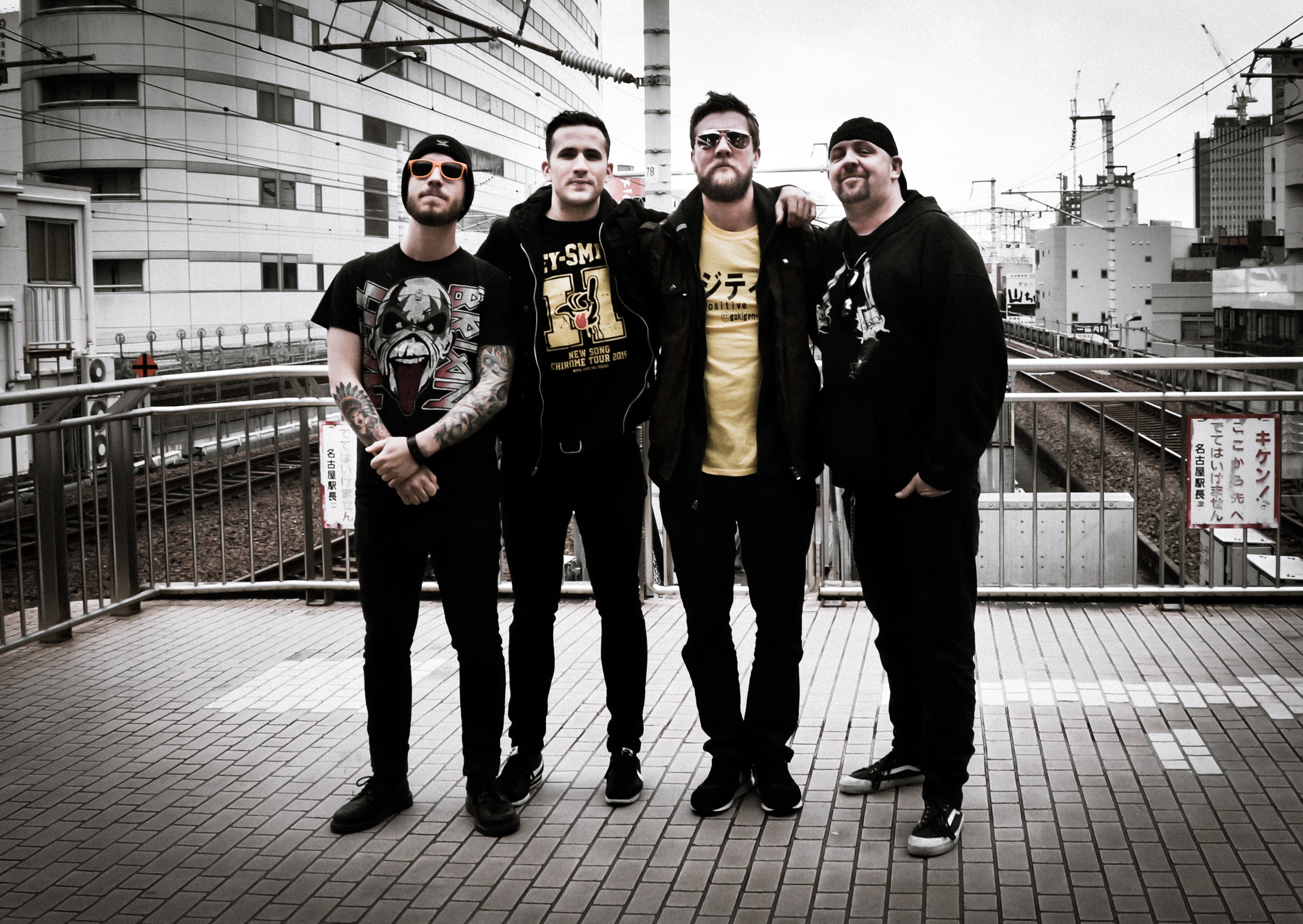 Authority Zero Alchetron, The Free Social Encyclopedia