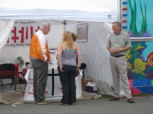 amazing grace ministry