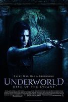 Underworld: Rise of the Lycans (2009)