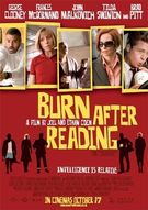 Burn After Reading (2008)