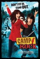 Camp Rock (2008)