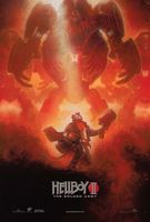Hellboy II: The Golden Army (2008)