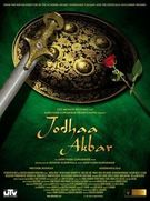 Jodhaa Akbar (2008)